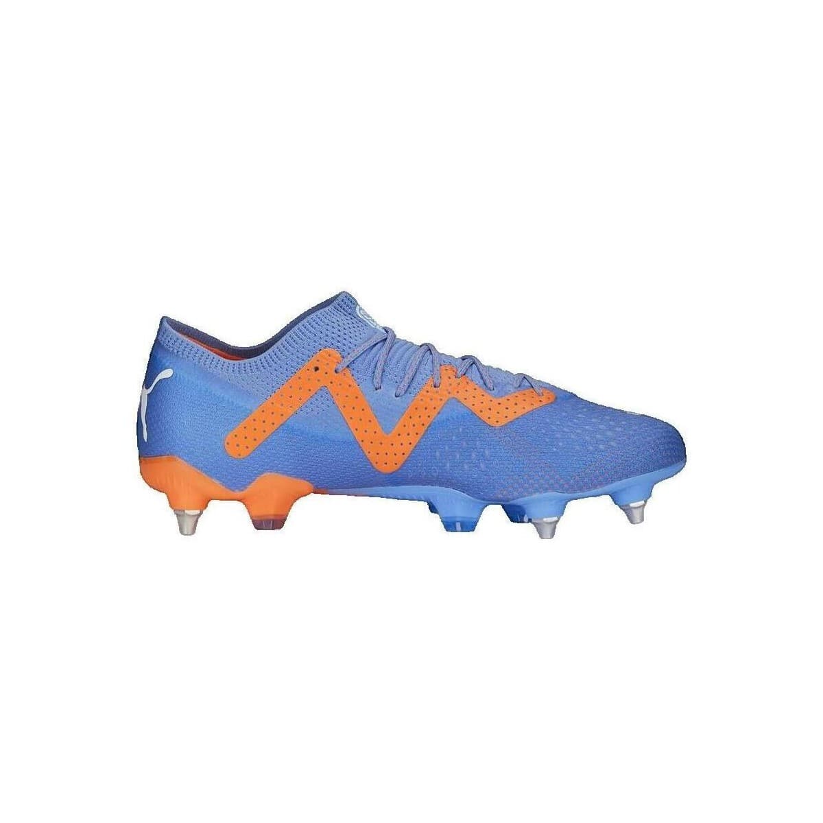 Men's Football Boots Puma Blue