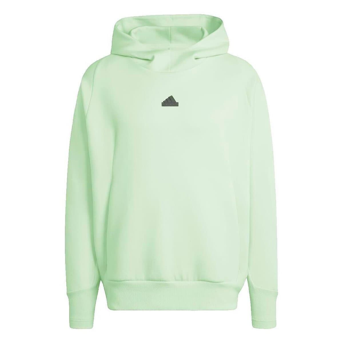Men's Sweatshirts adidas Green