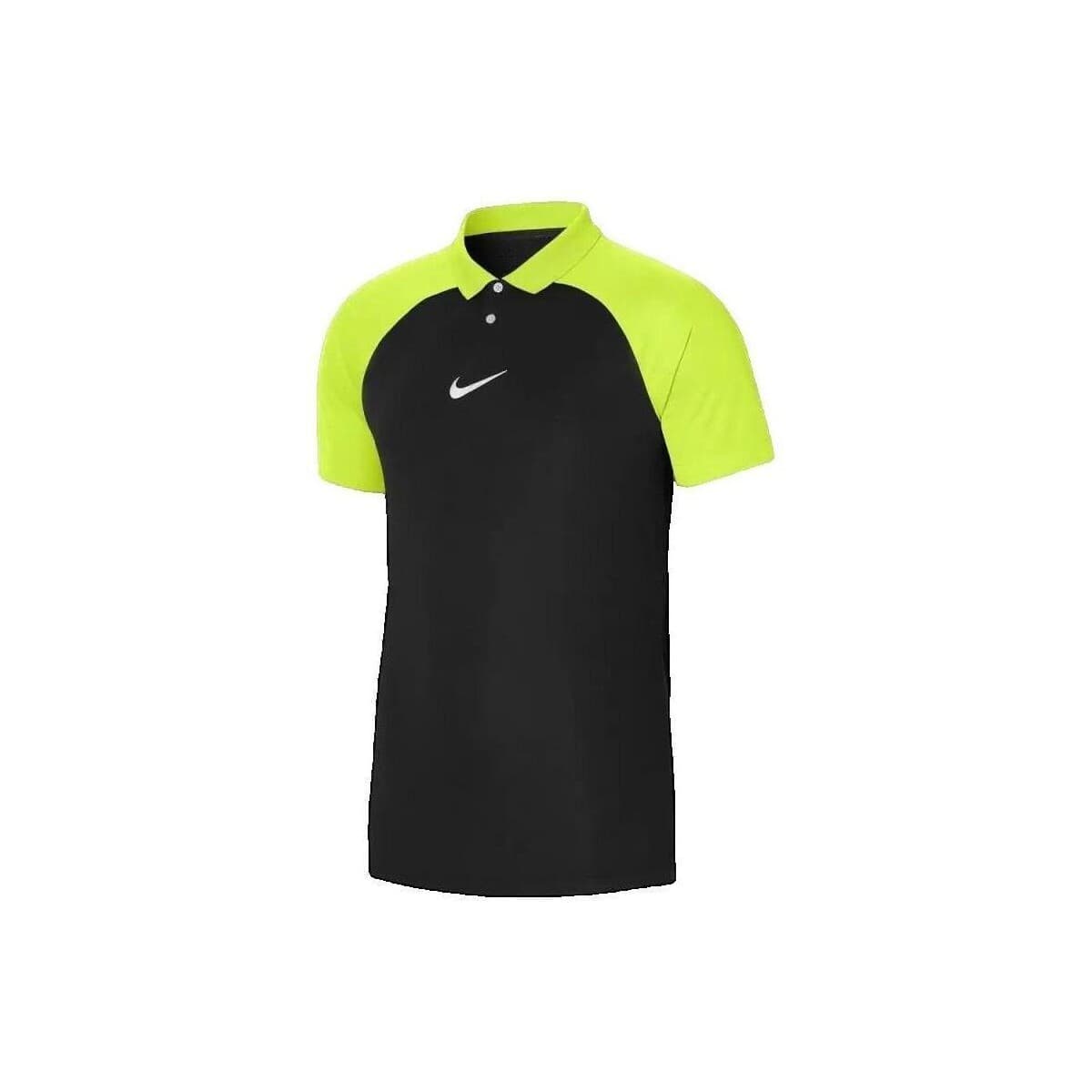 Men's Polo Shirts Nike Green
