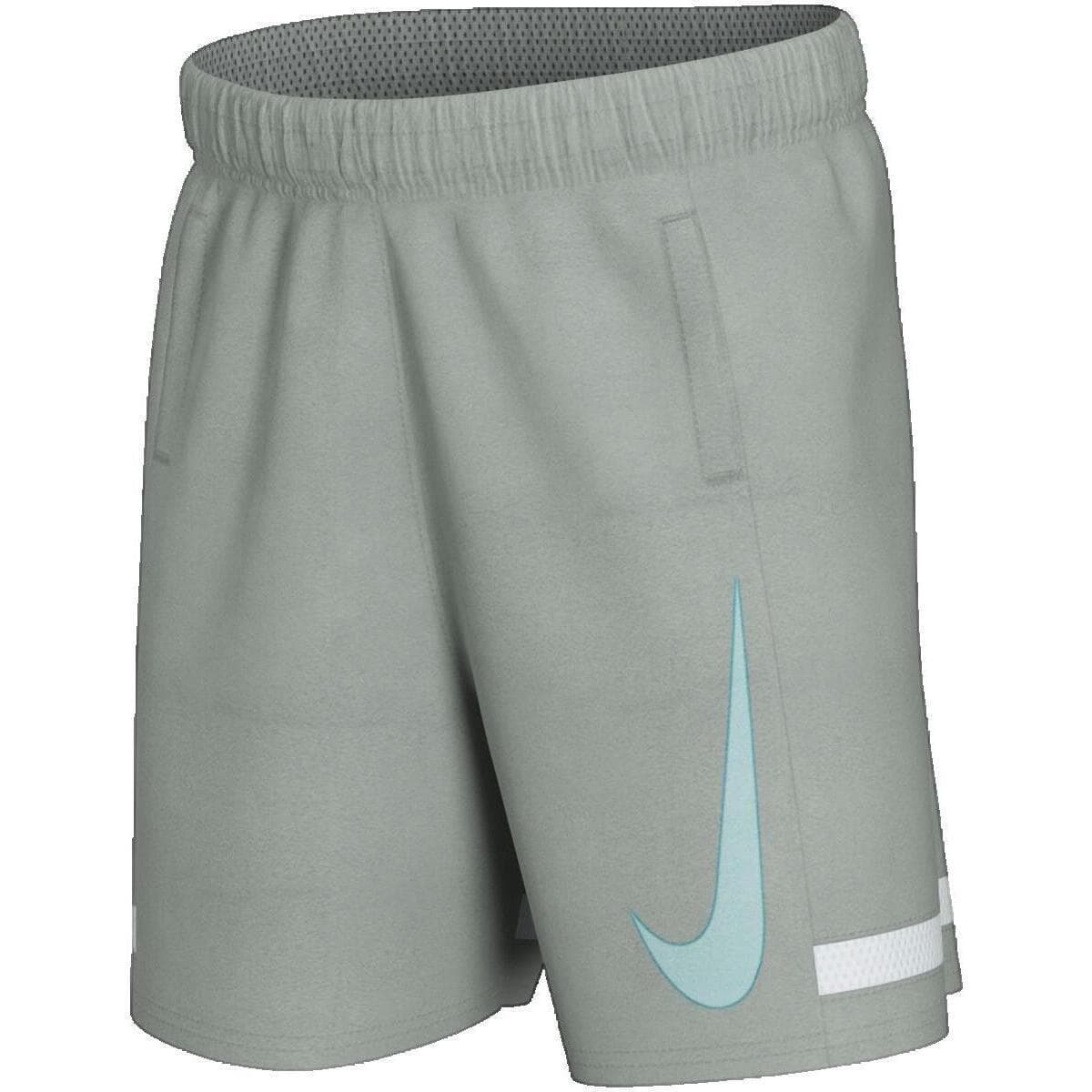 Boys' Shorts Nike Gray