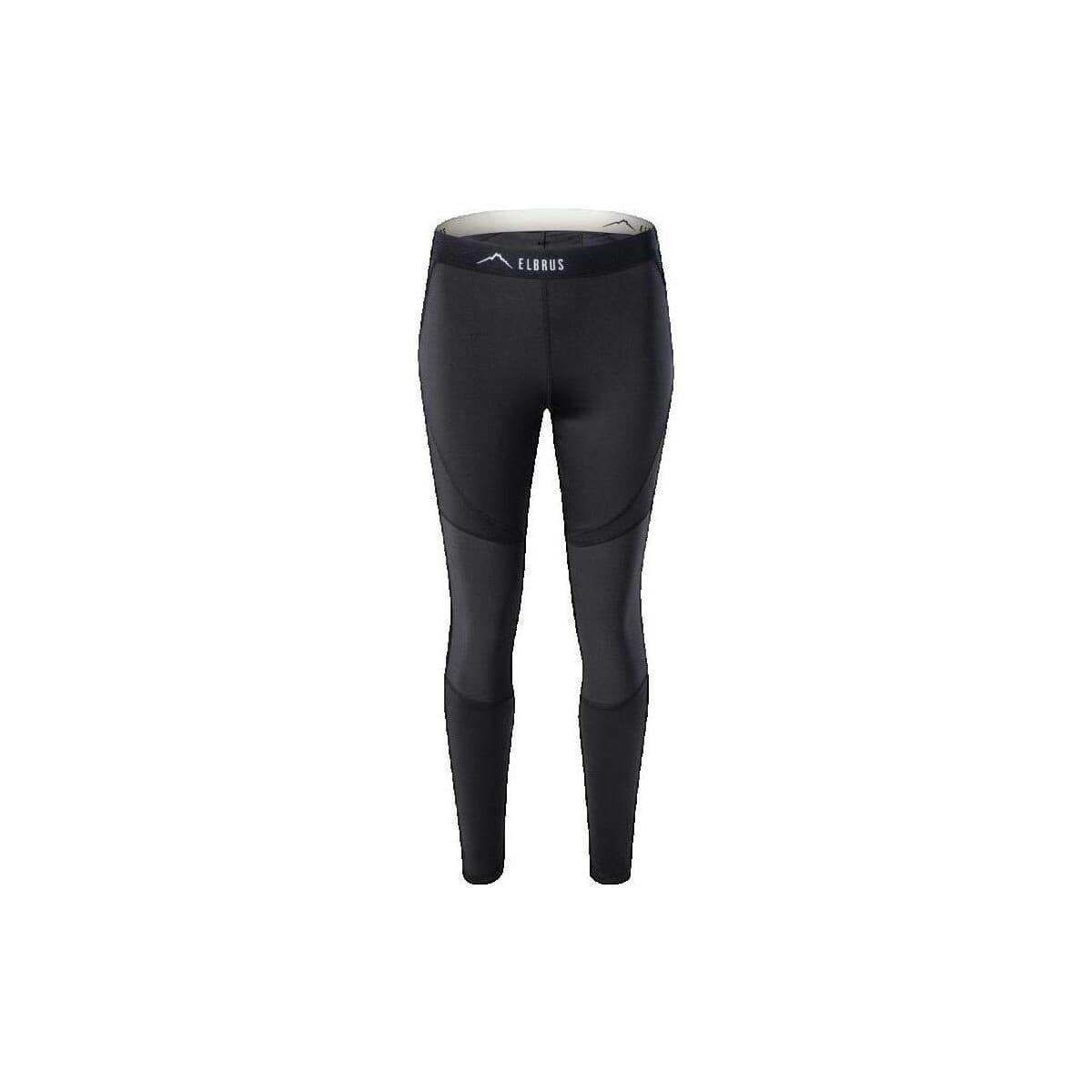 Καλσόν Elbrus Legging Elarit première couche thermique