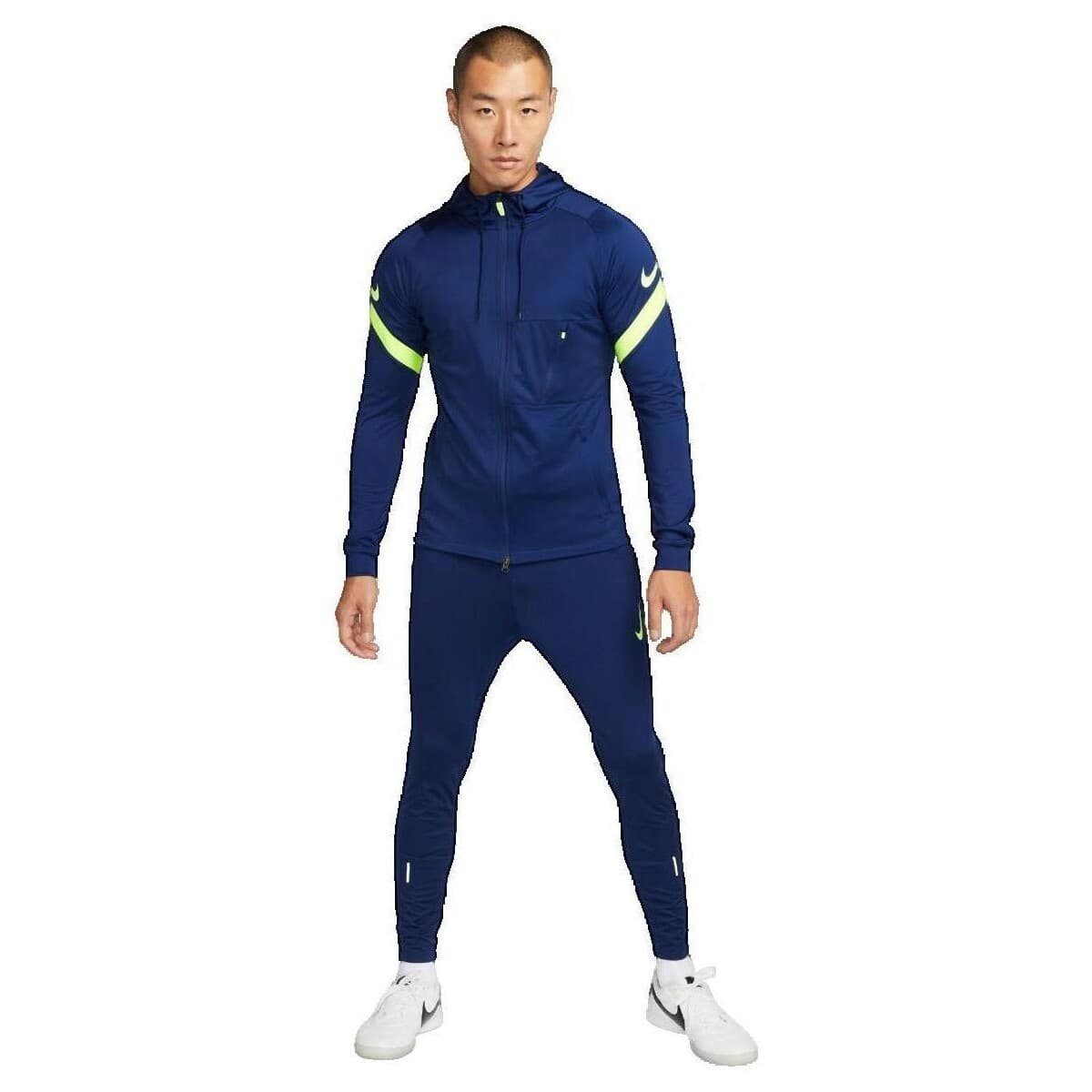 Men's Tracksuits Nike Blue