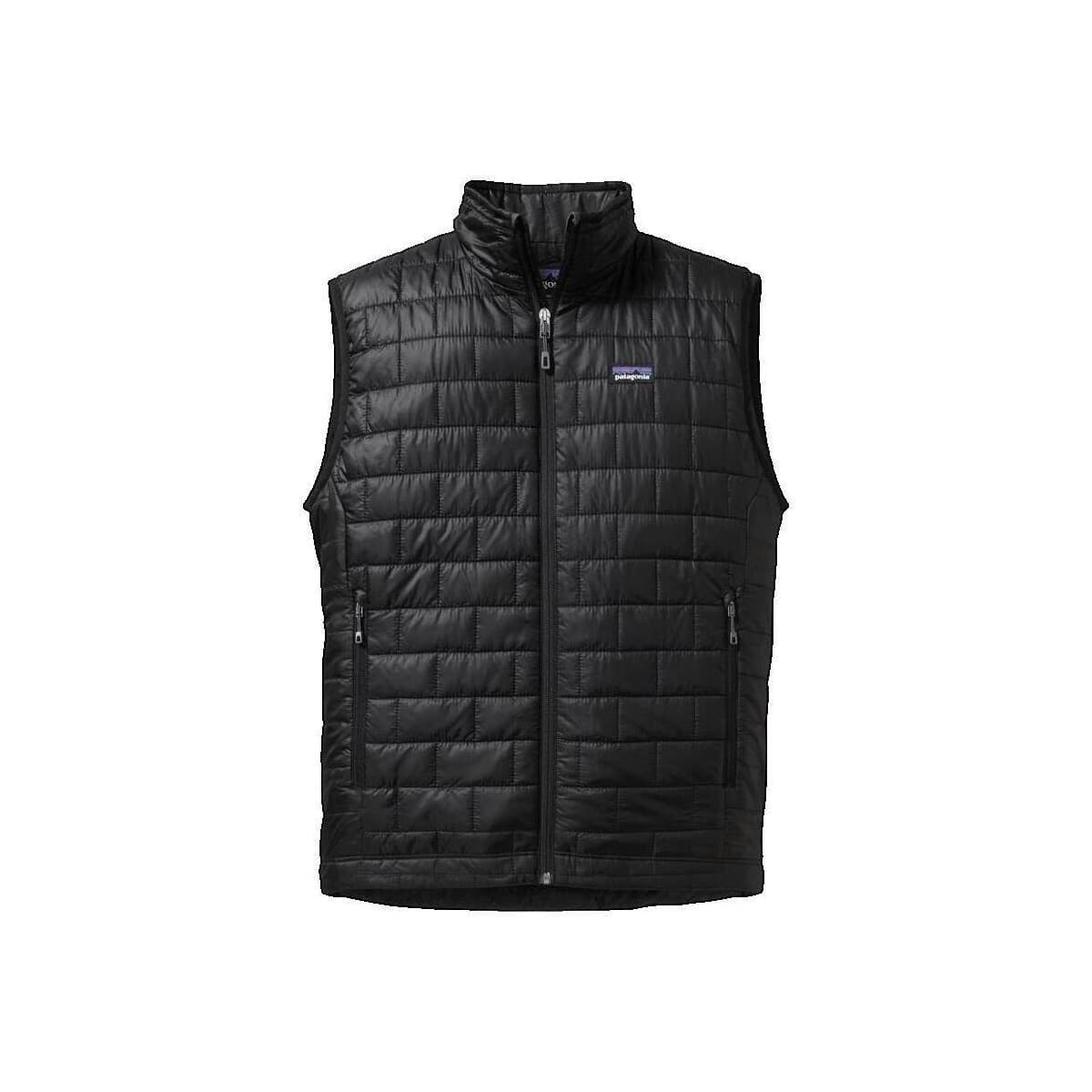 Men's Jackets Patagonia Black