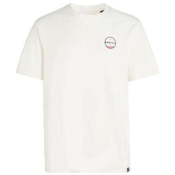Men's T-Shirts O'neill Black