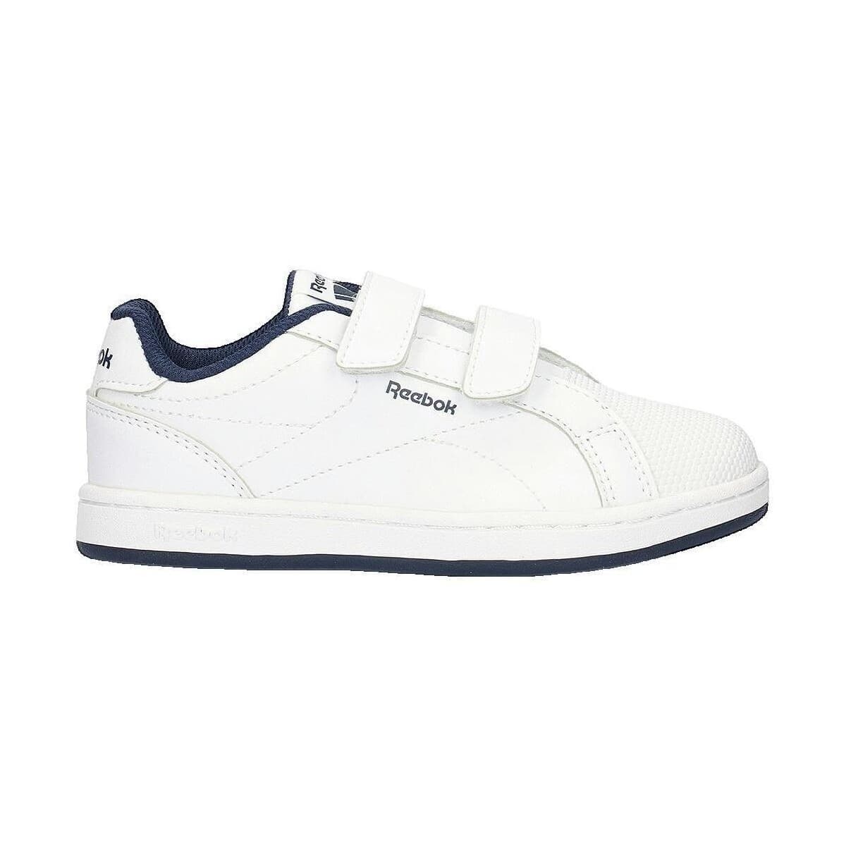 Girls' Sneakers Reebok White