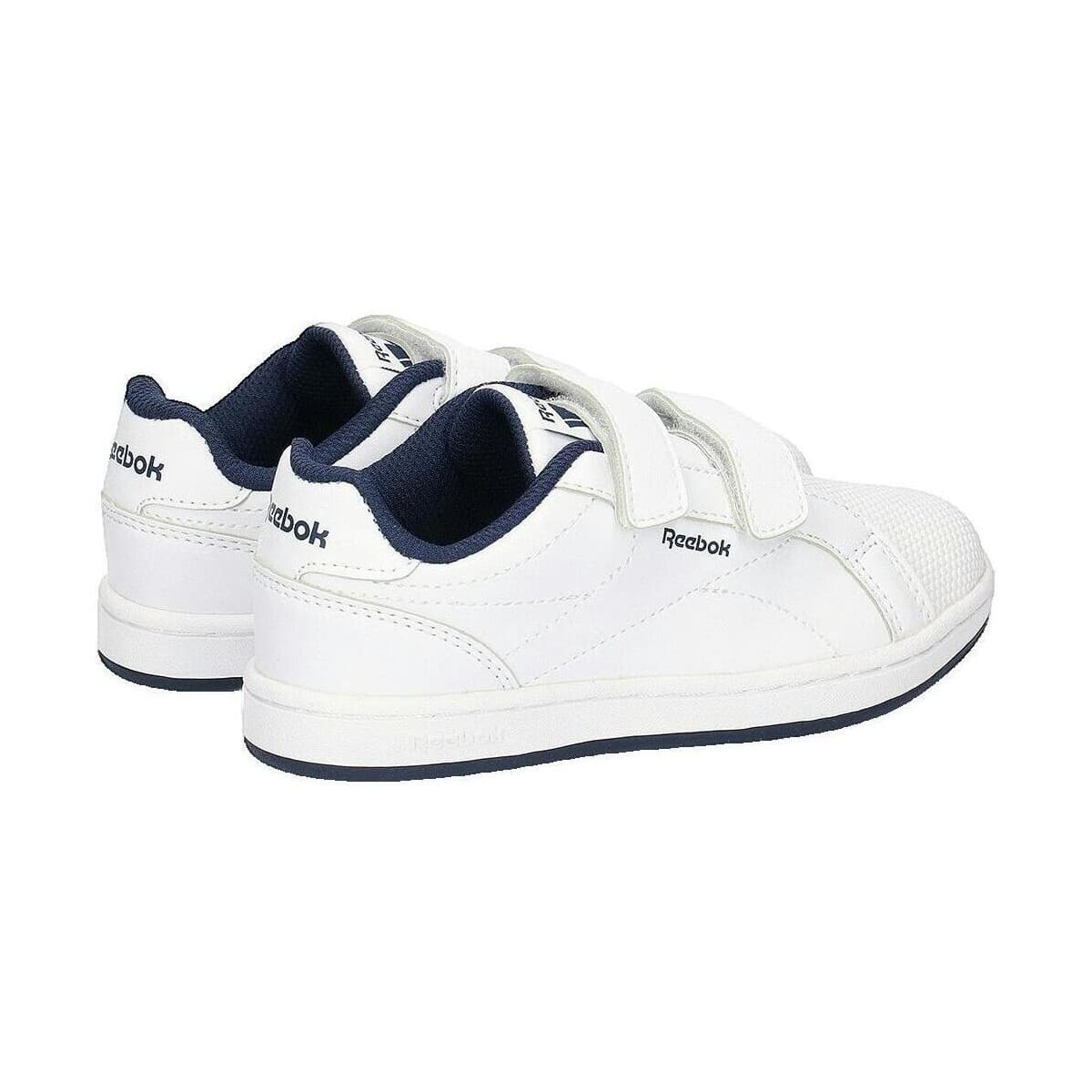 Boys' Sneakers Reebok White
