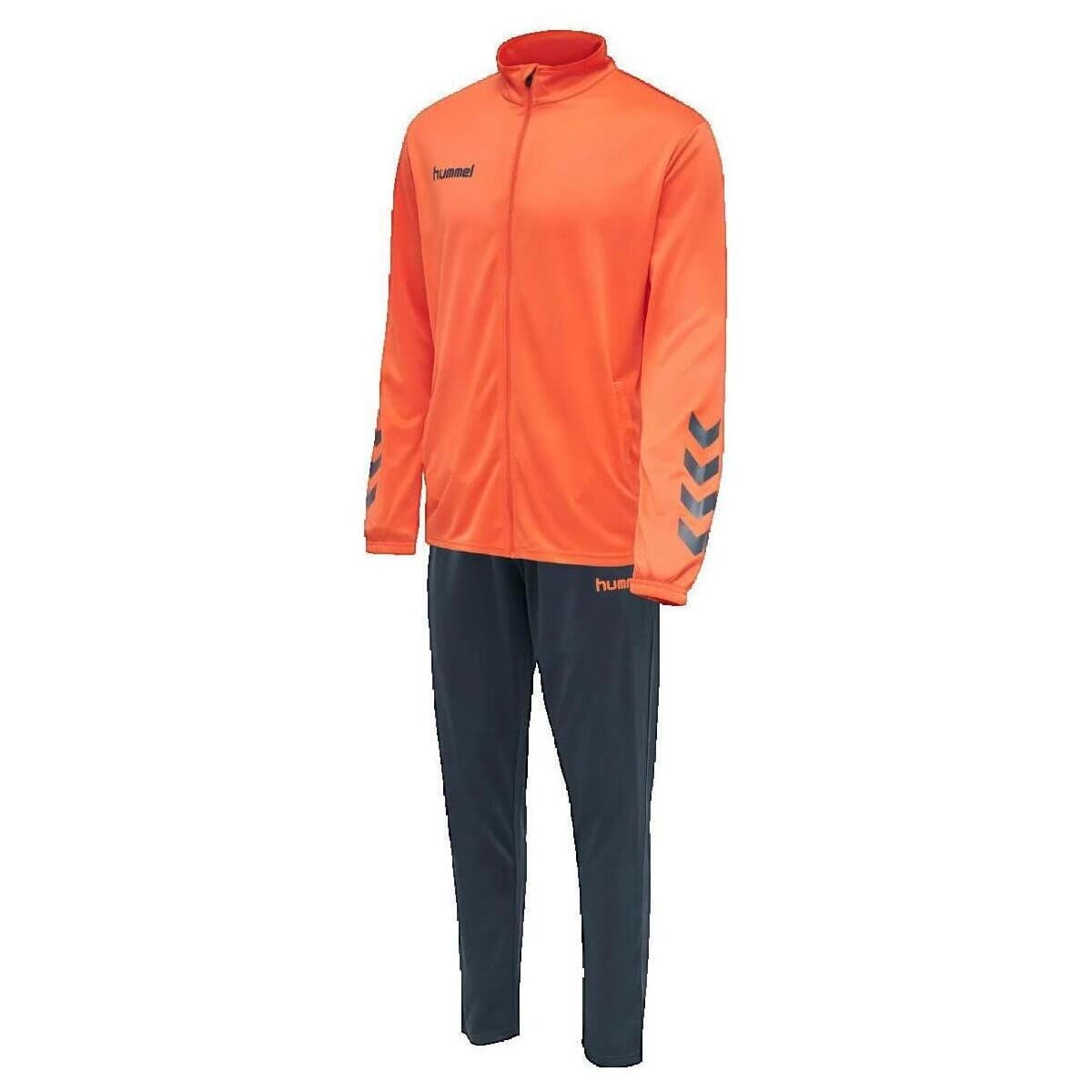 Women's Sports Sets hummel Blue