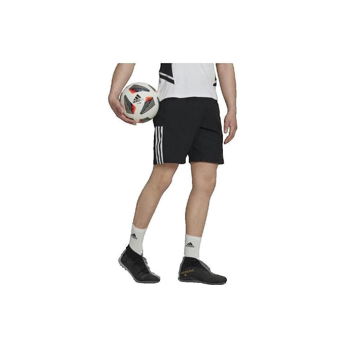 Men's Shorts adidas Black