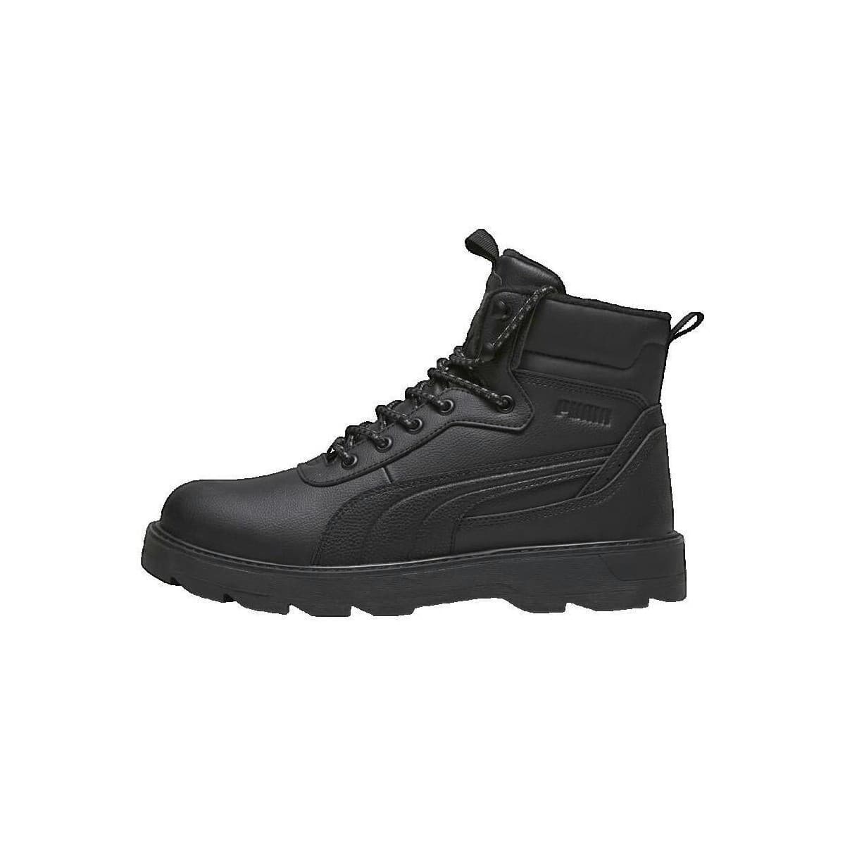 Men's Boots Puma Black