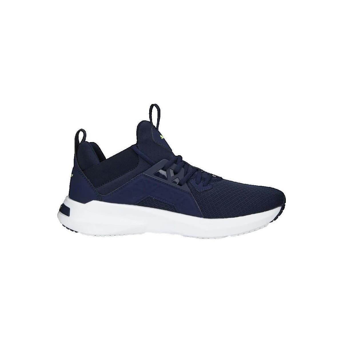 Men's Running Shoes Puma Blue