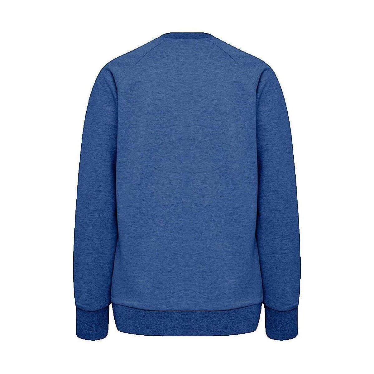 Women's Sports Hoodies & Sweatshirts hummel Blue