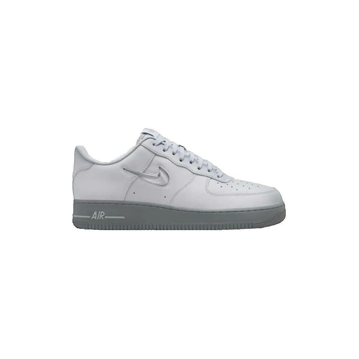 Men's Sneakers Nike Gray