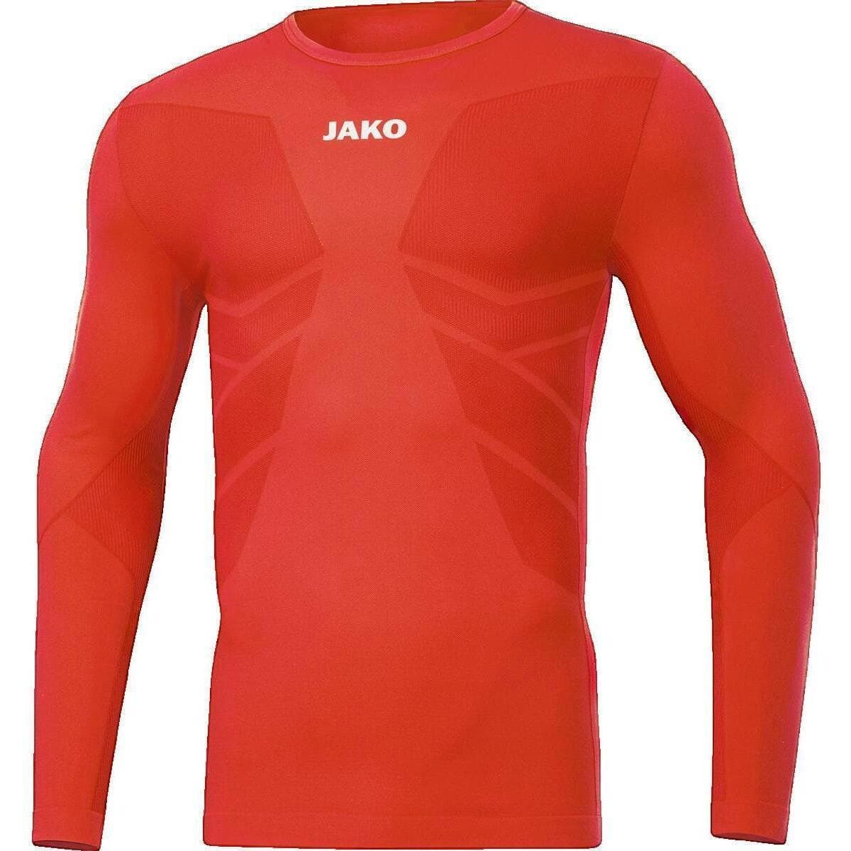 Men's T-Shirts Jako Orange