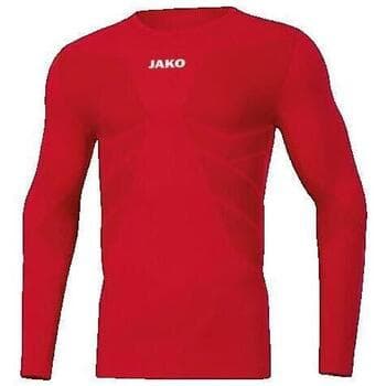 Women's T-Shirts Jako Orange