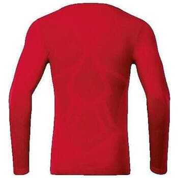 Women's T-Shirts Jako Orange