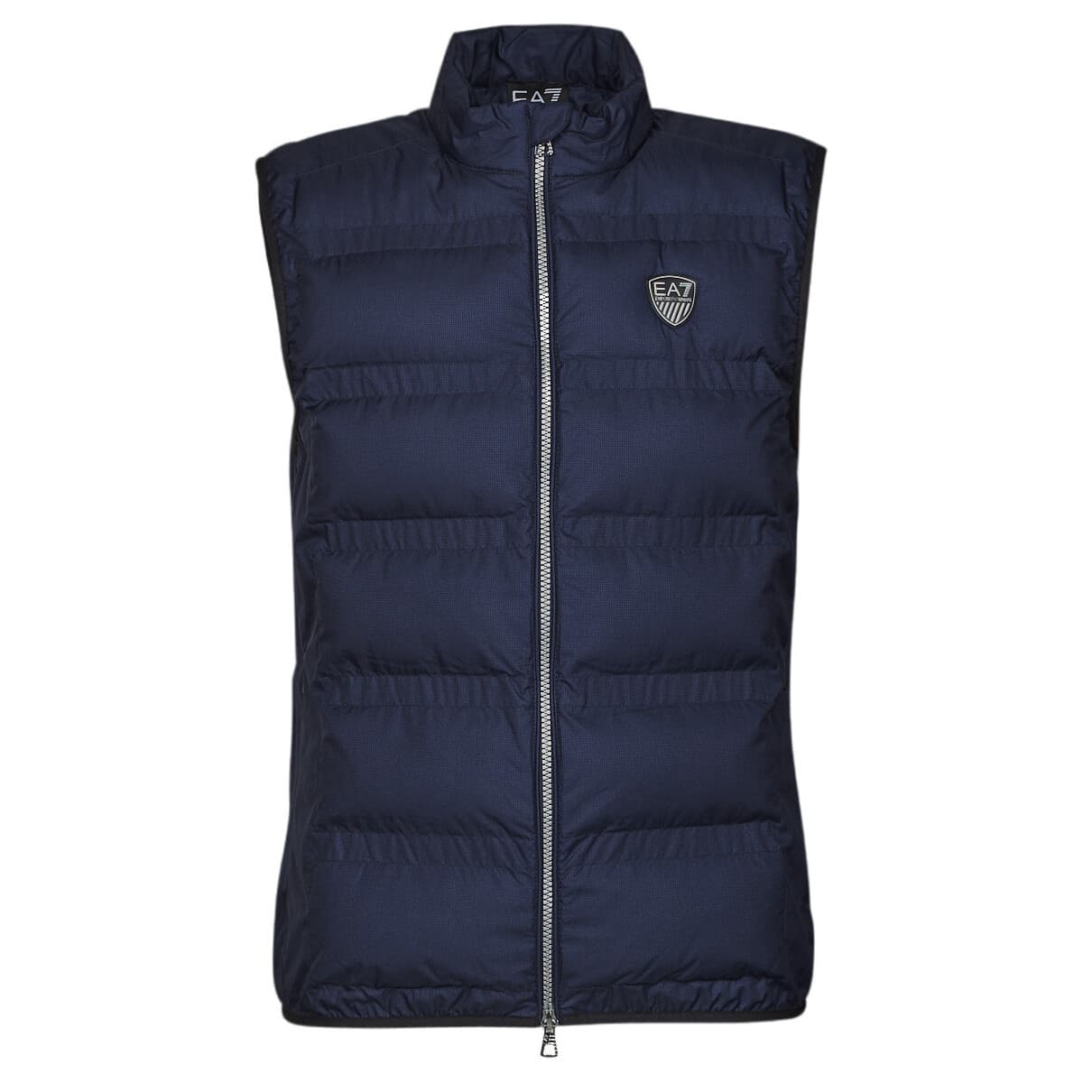 Χοντρό μπουφάν Emporio Armani EA7 -