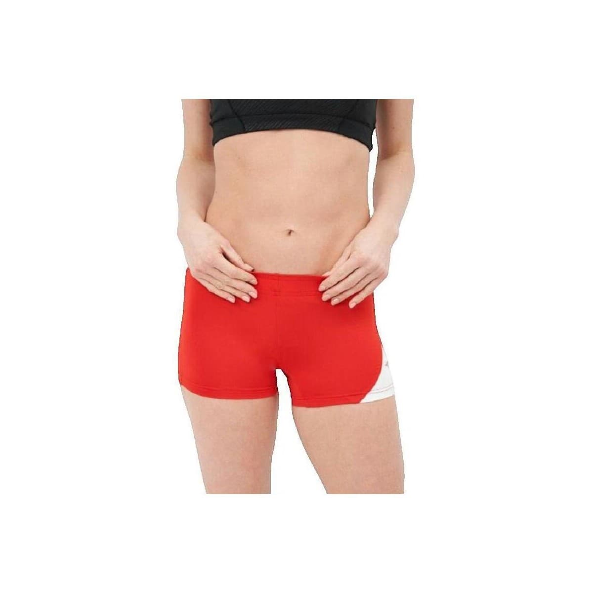 Women's Sports Shorts Mizuno Black