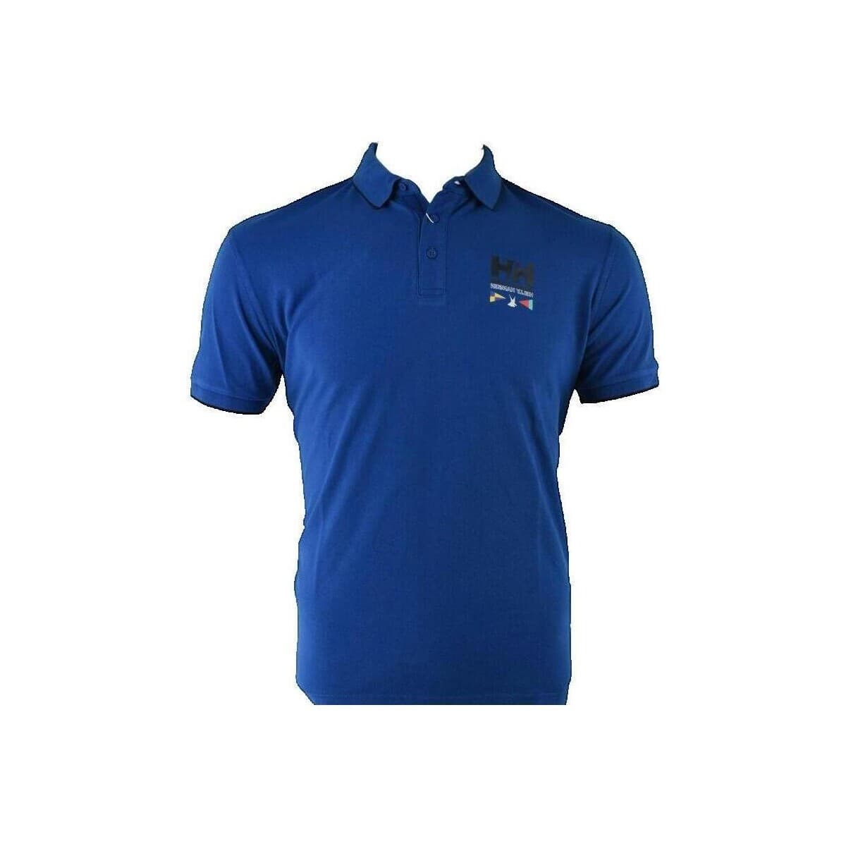 Πόλο με κοντά μανίκια Helly Hansen Polo Helly Hansen Skagerrak bleu