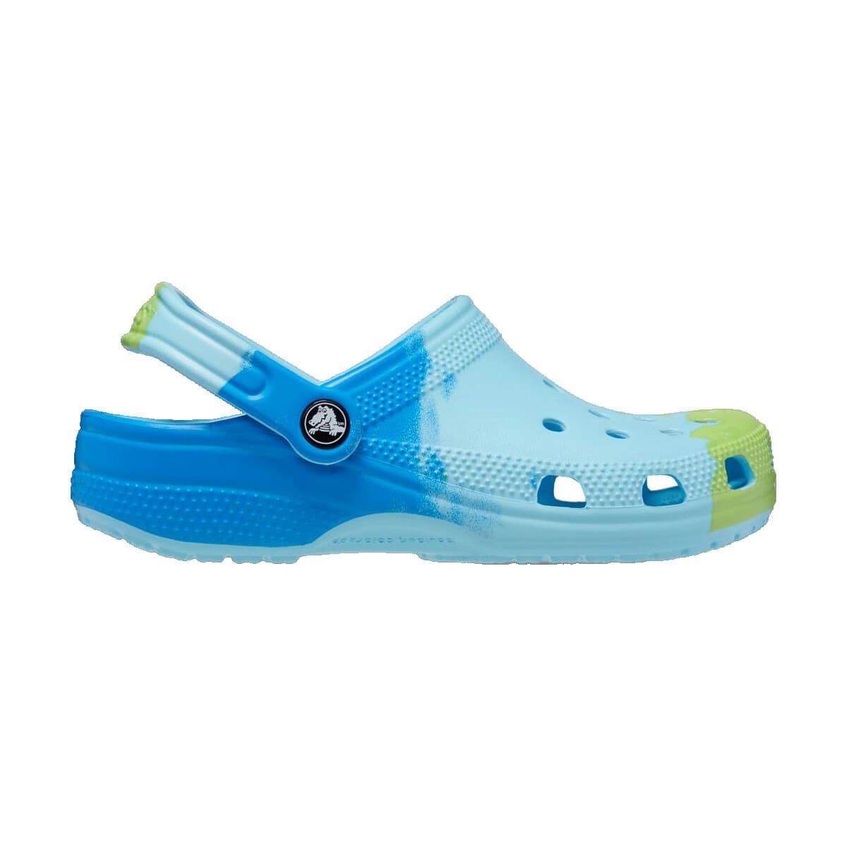 Men's Clogs Crocs Blue
