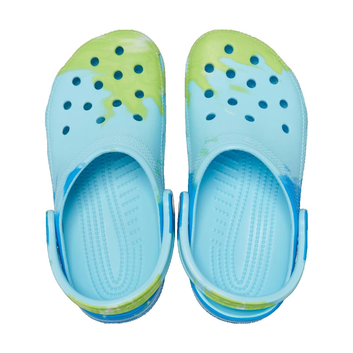 Women's Clogs Crocs Blue