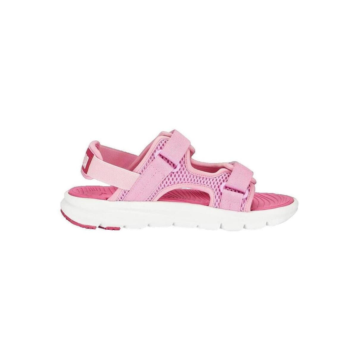 Boys' Sandals Puma Pink