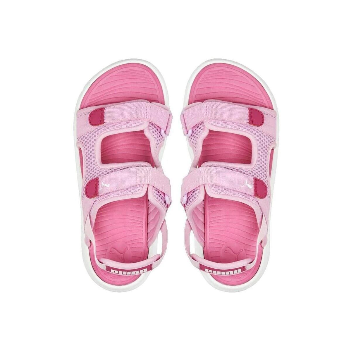 Boys' Sandals Puma Pink