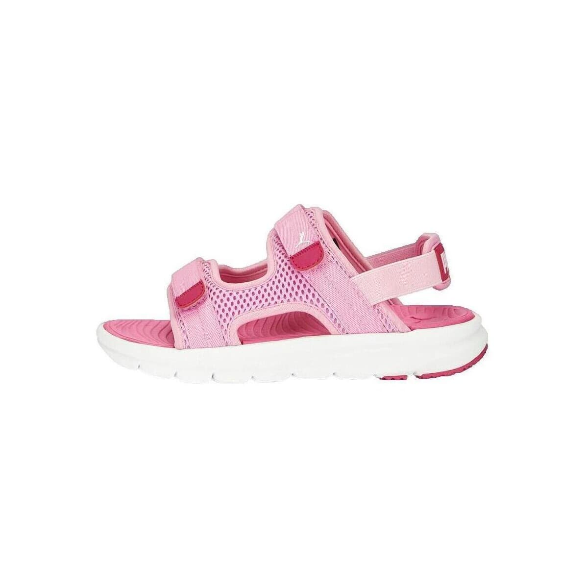 Boys' Sandals Puma Pink