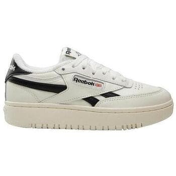 Xαμηλά Sneakers Reebok Sport Club C Double