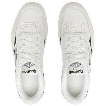 Women's Sports Shoes Reebok White