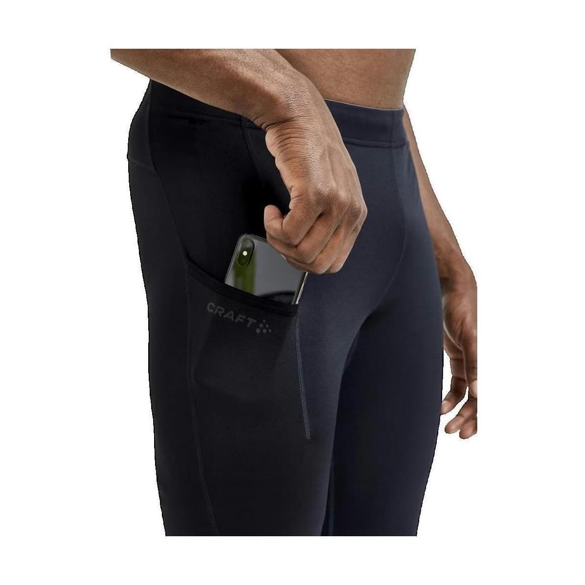 Women's Leggings Craft Black