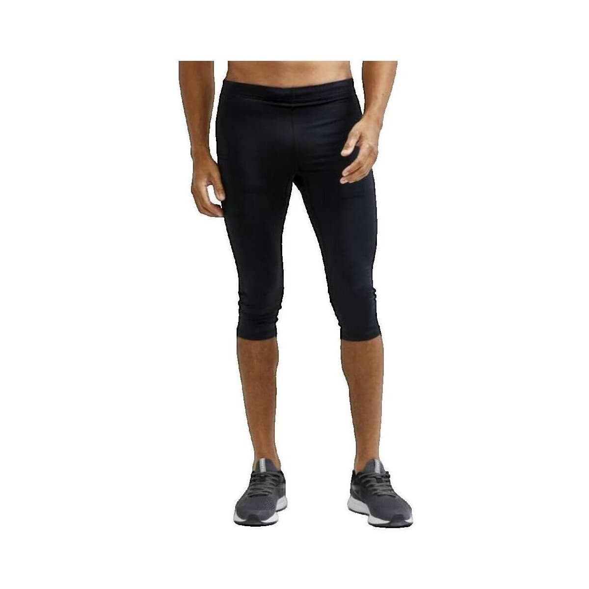 Women's Leggings Craft Black