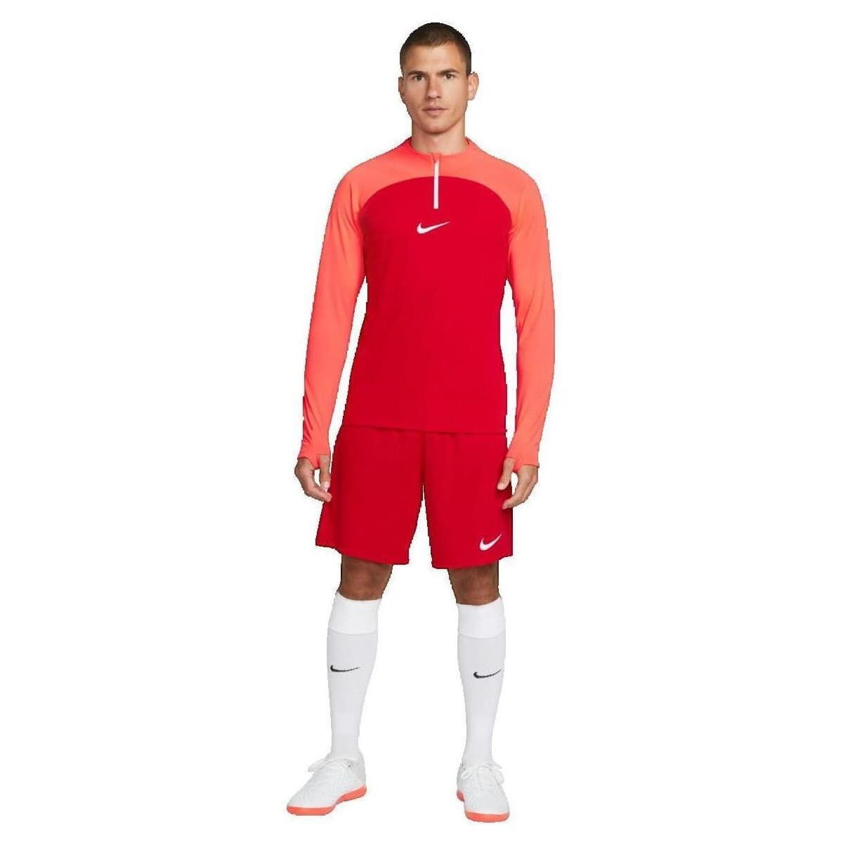 Men's Sports T-Shirts Nike Red