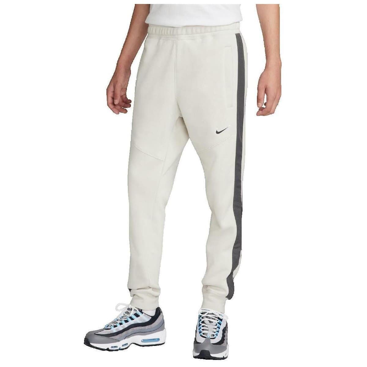 Φόρμες Nike Pantalon de survêtement M NSW SP FLC JOGGER BB