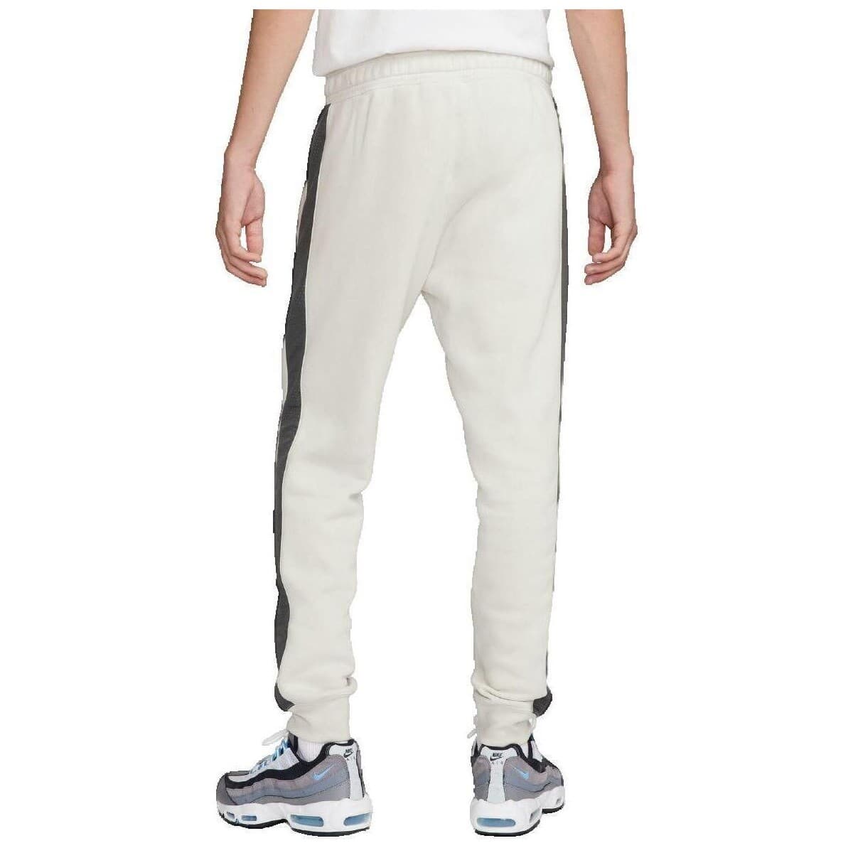 Men's Tracksuits Nike Beige