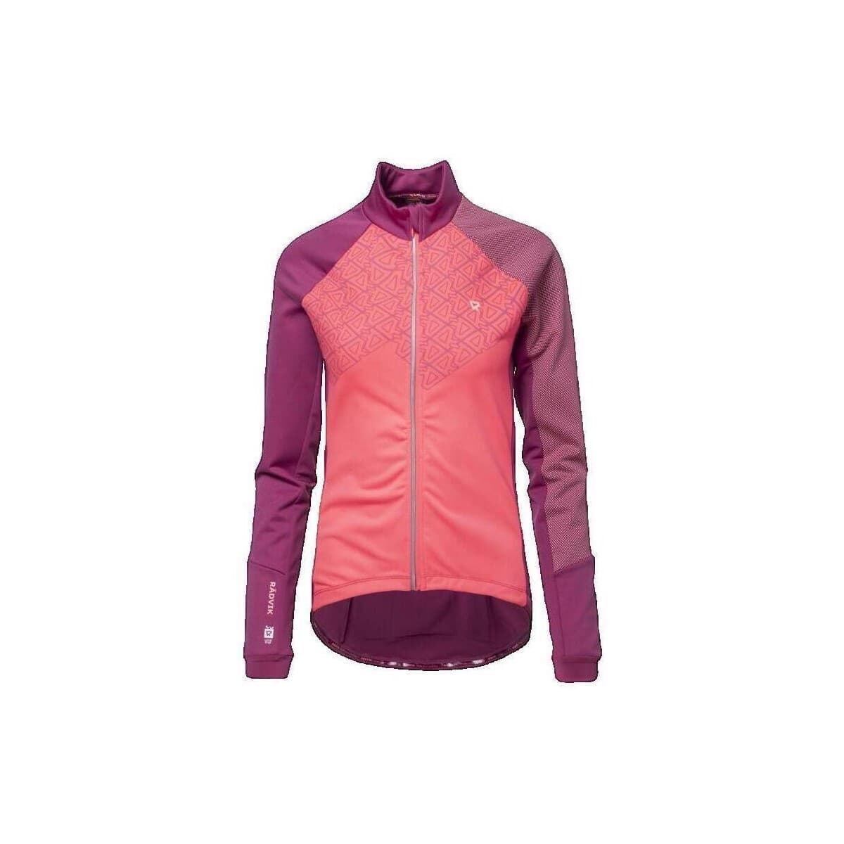 Women's Cardigans Radvik Pink
