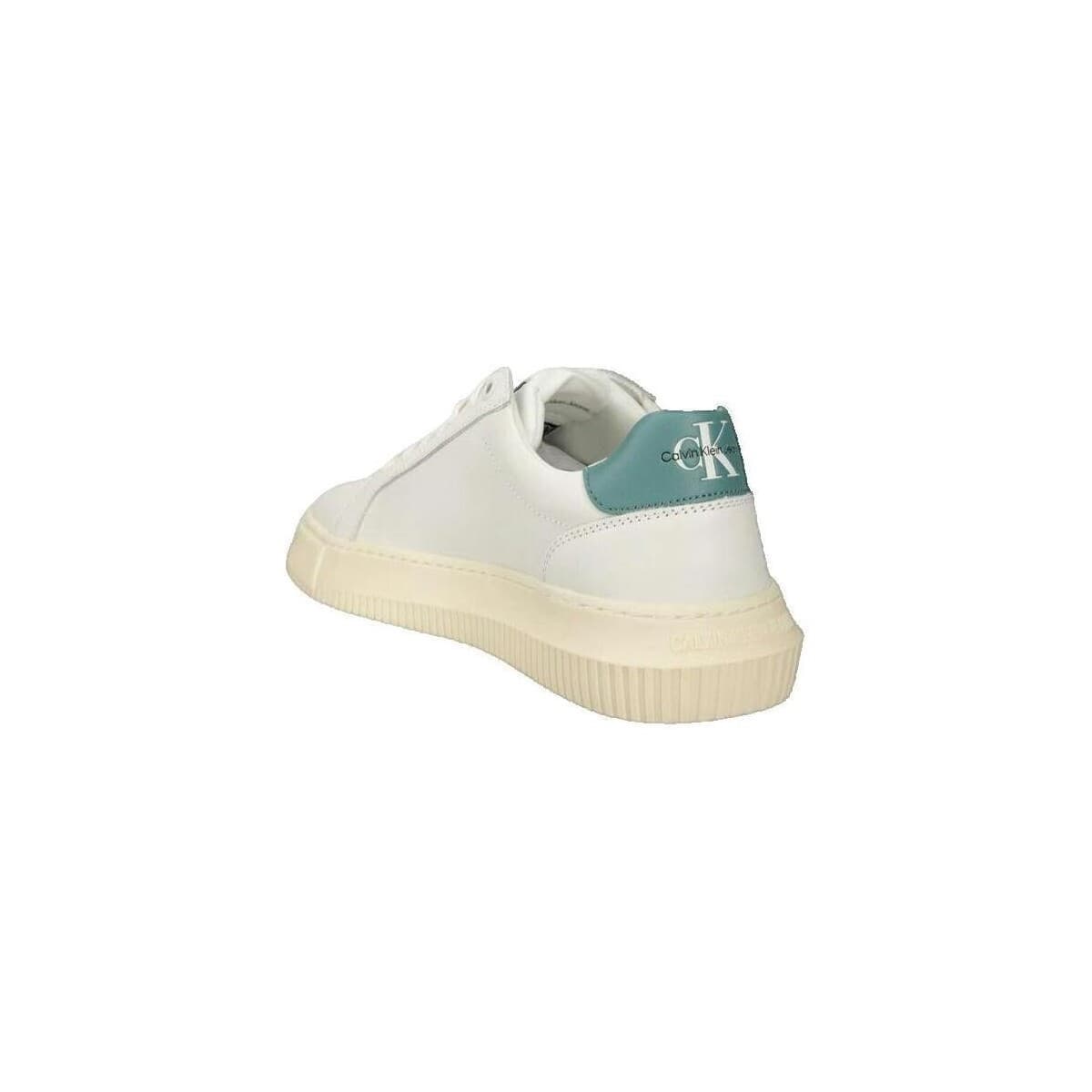 Men's Sneakers Calvin Klein White