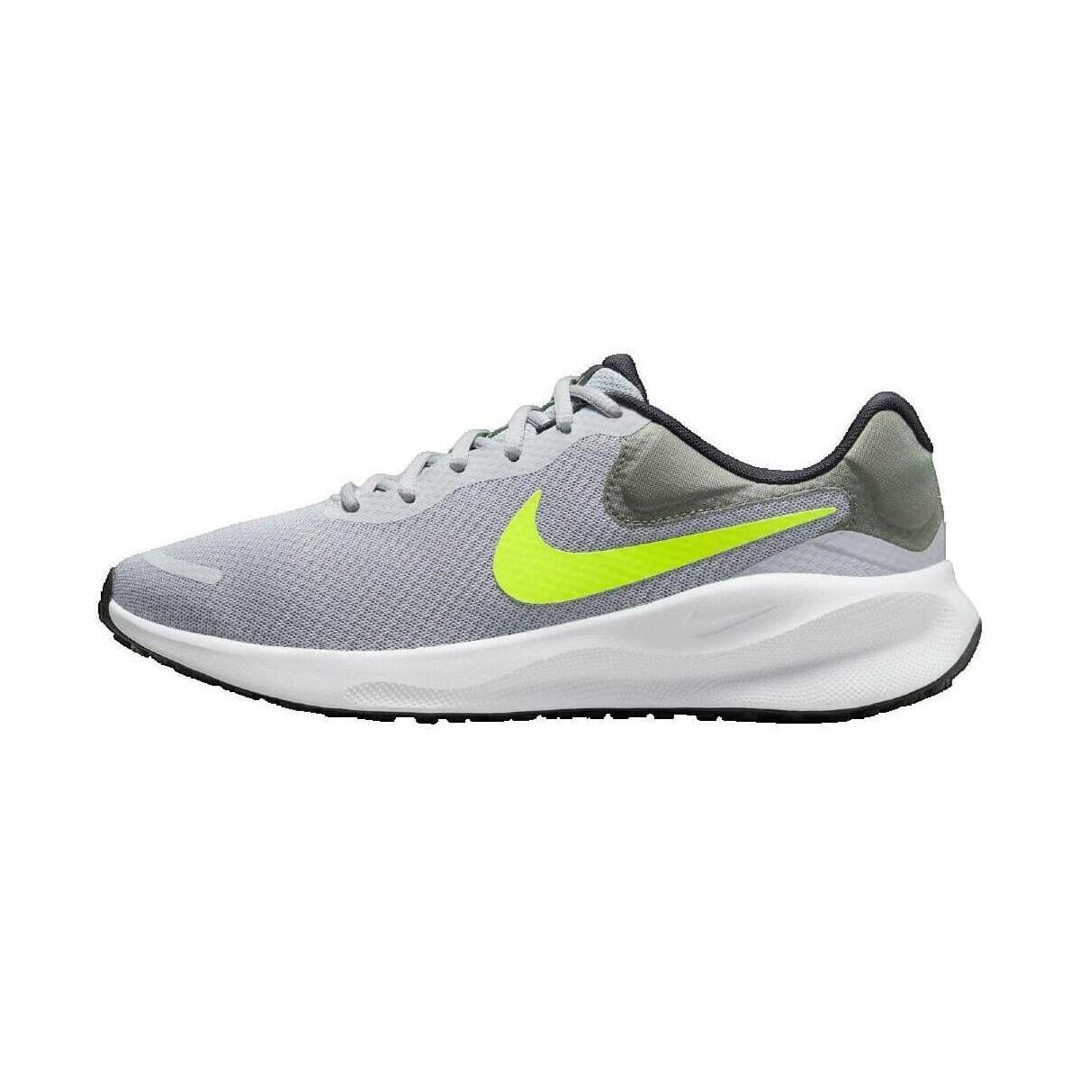 Men's Sports Shoes Nike Gray