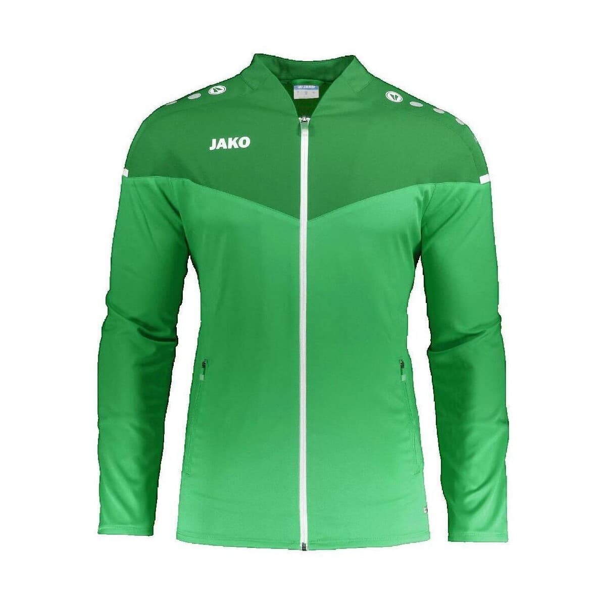 Men's Cardigans Jako Green