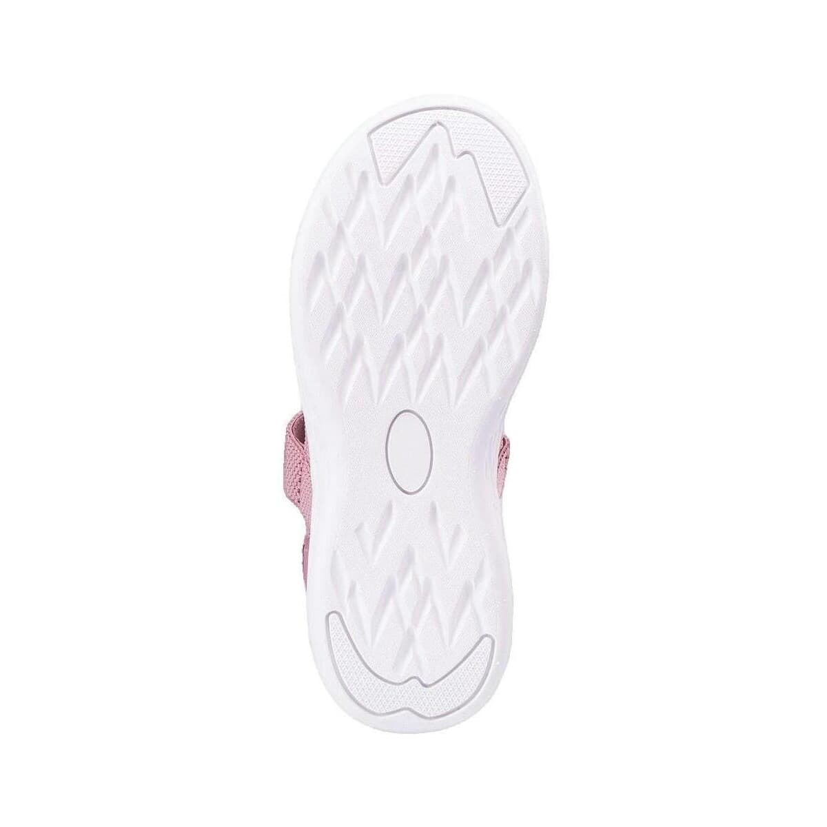 Women's Sandals Iguana Pink