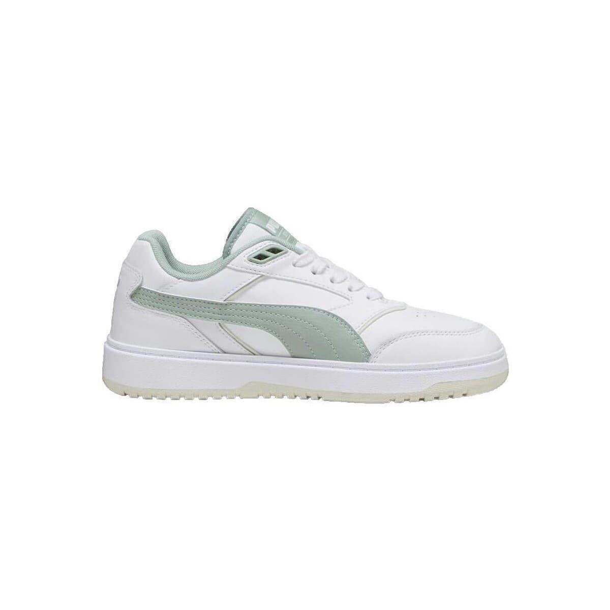 Sneakers Puma Doublecourt