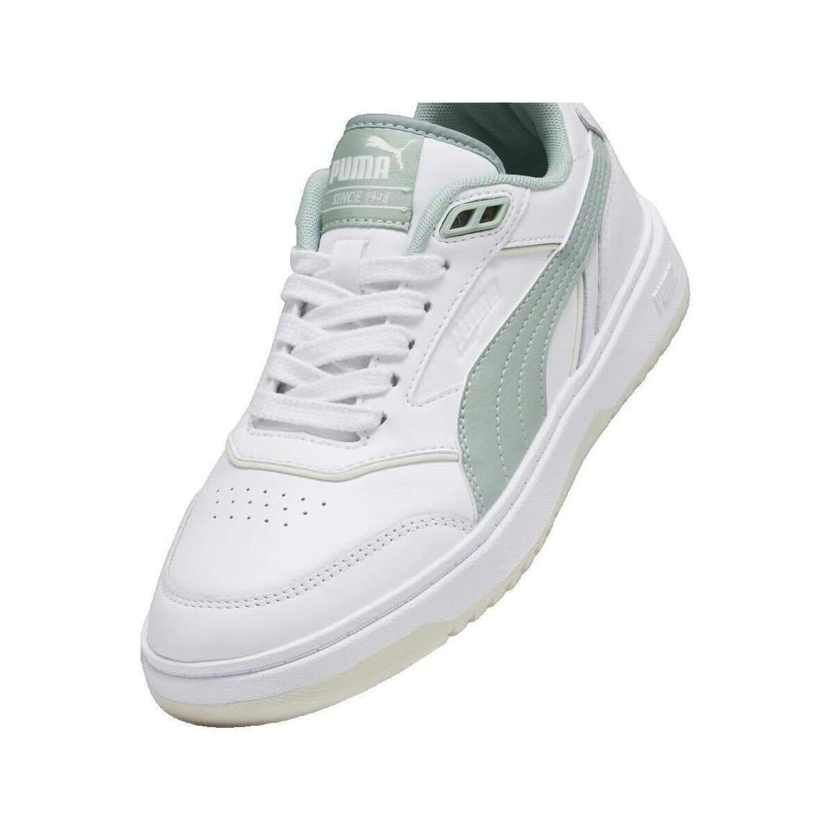 Women's Sneakers Puma White