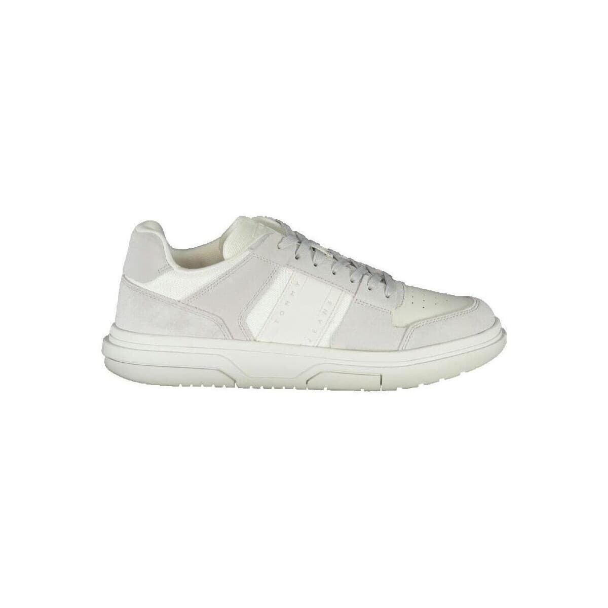 Men's Sneakers Tommy Hilfiger White