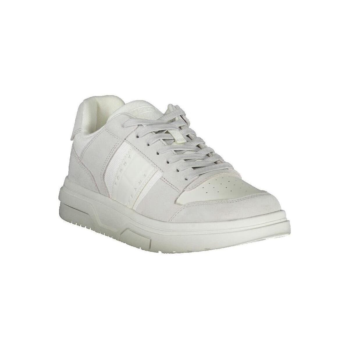 Men's Sneakers Tommy Hilfiger White