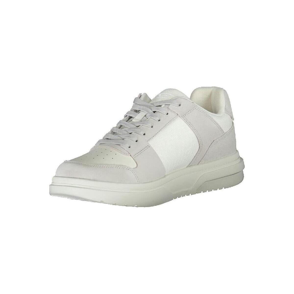 Men's Sneakers Tommy Hilfiger White