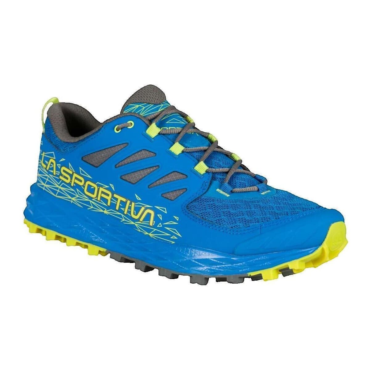 Men's Outdoor Shoes La Sportiva Red