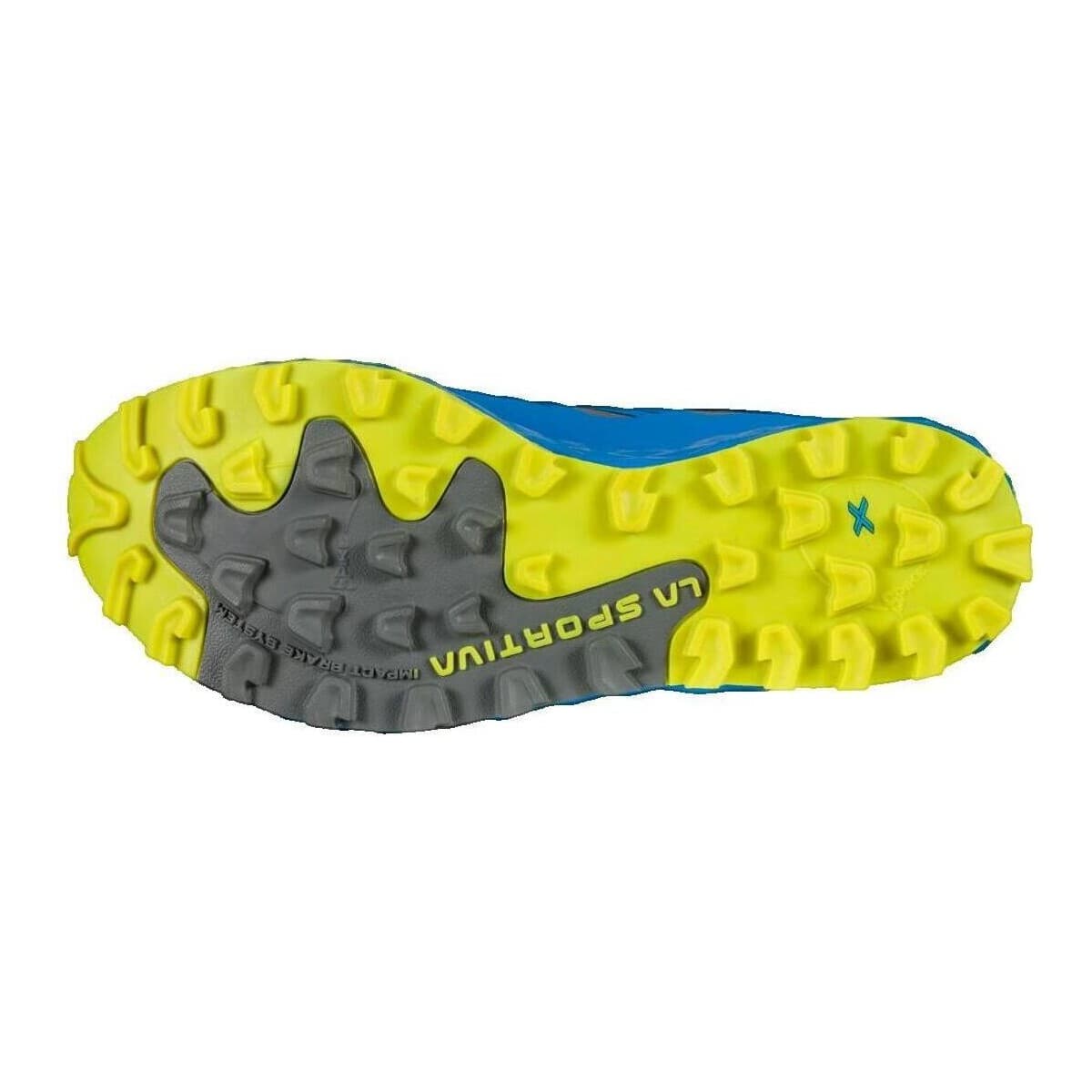Men's Outdoor Shoes La Sportiva Blue