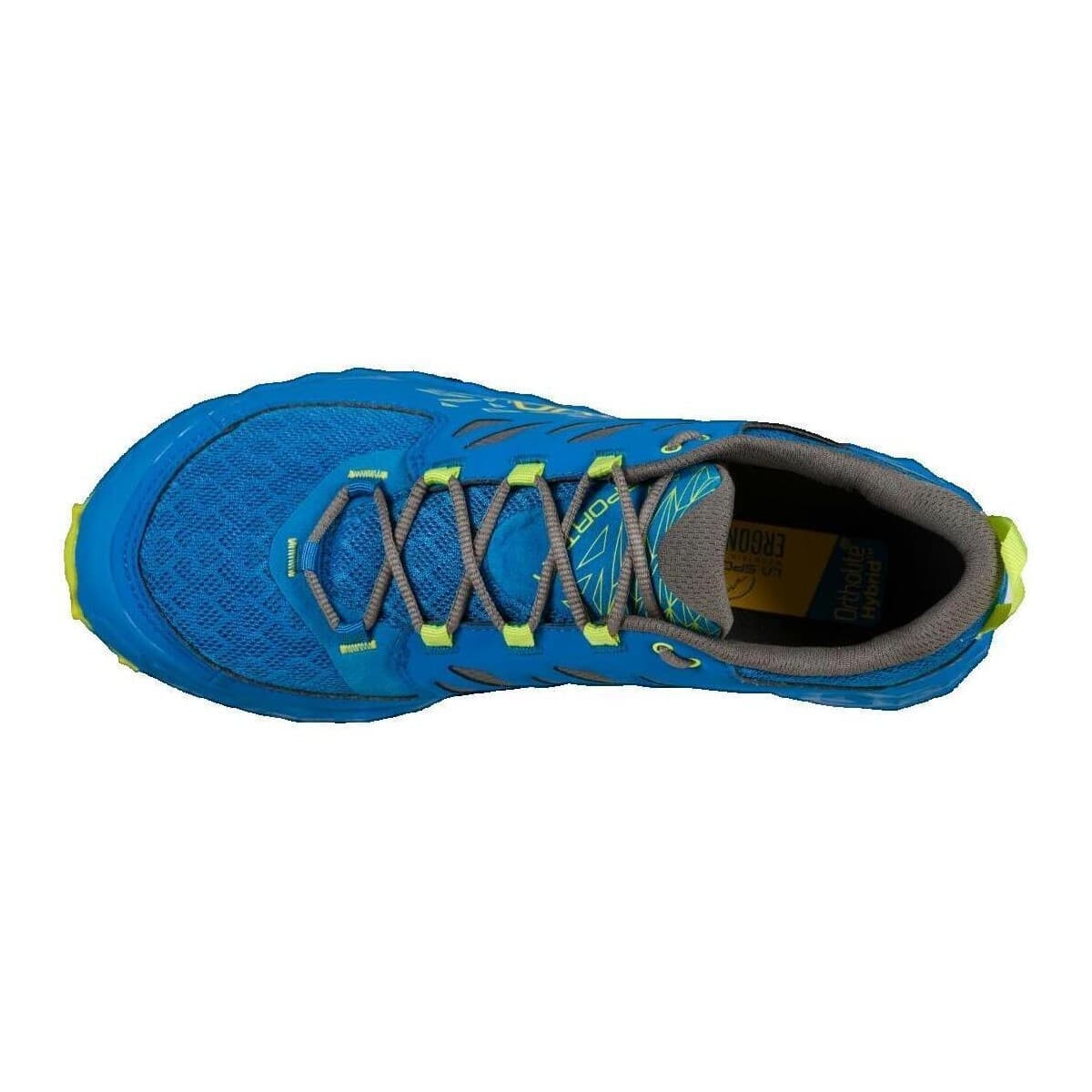 Men's Outdoor Shoes La Sportiva Blue