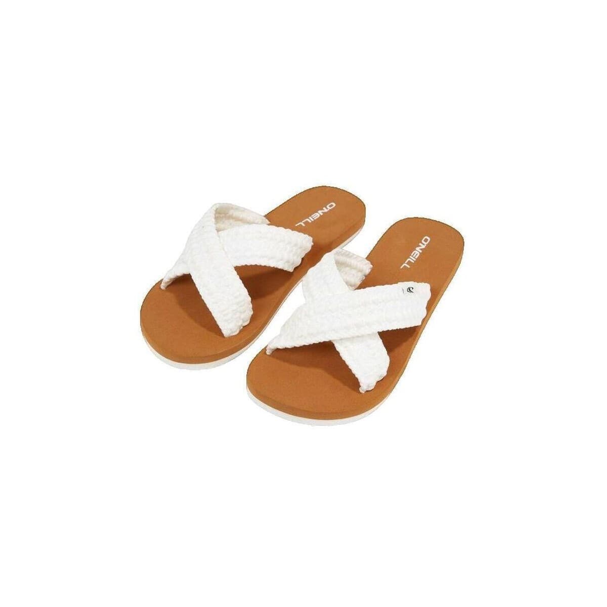 Women's Sandals O'neill Gold