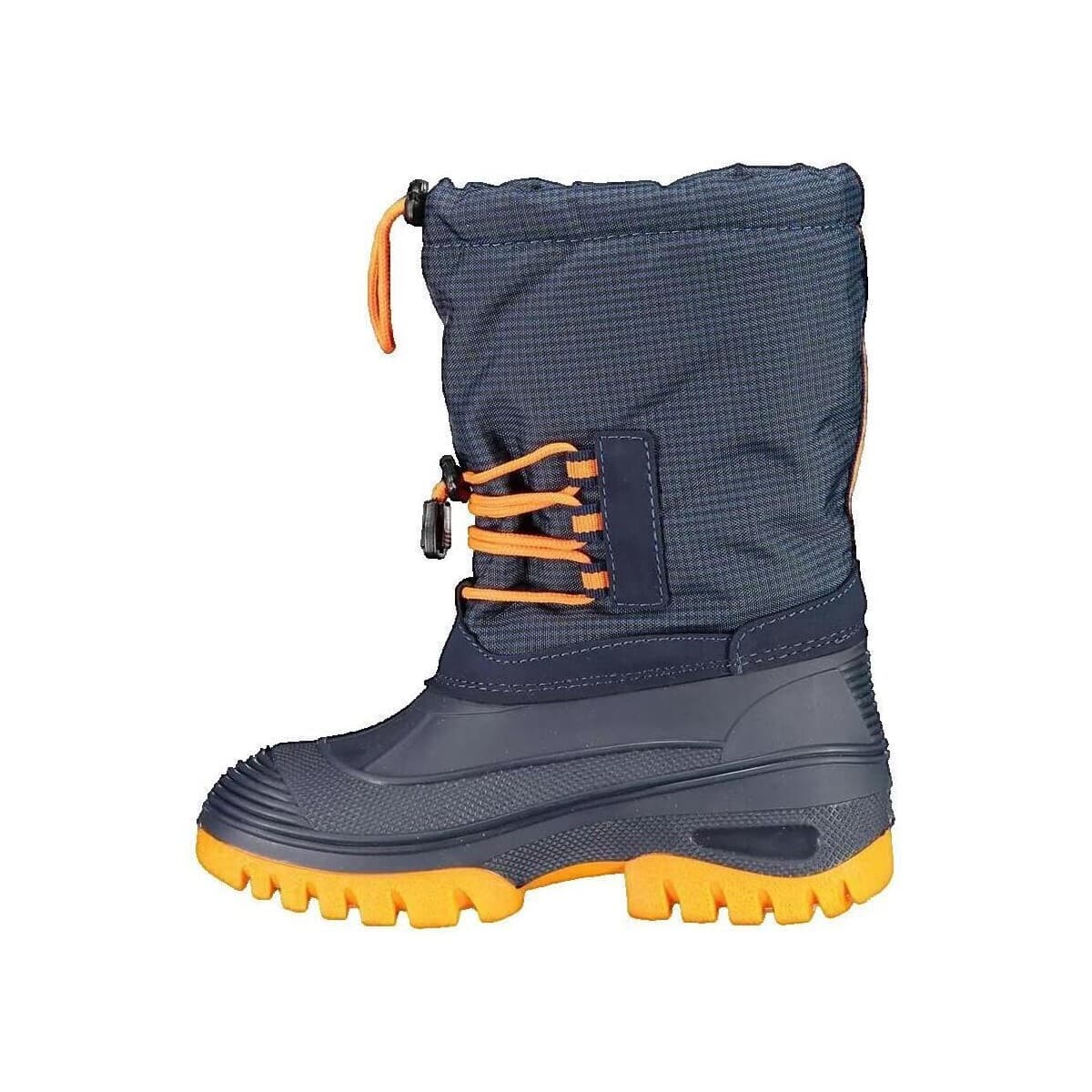 Boys' Outdoor Shoes Cmp Blue