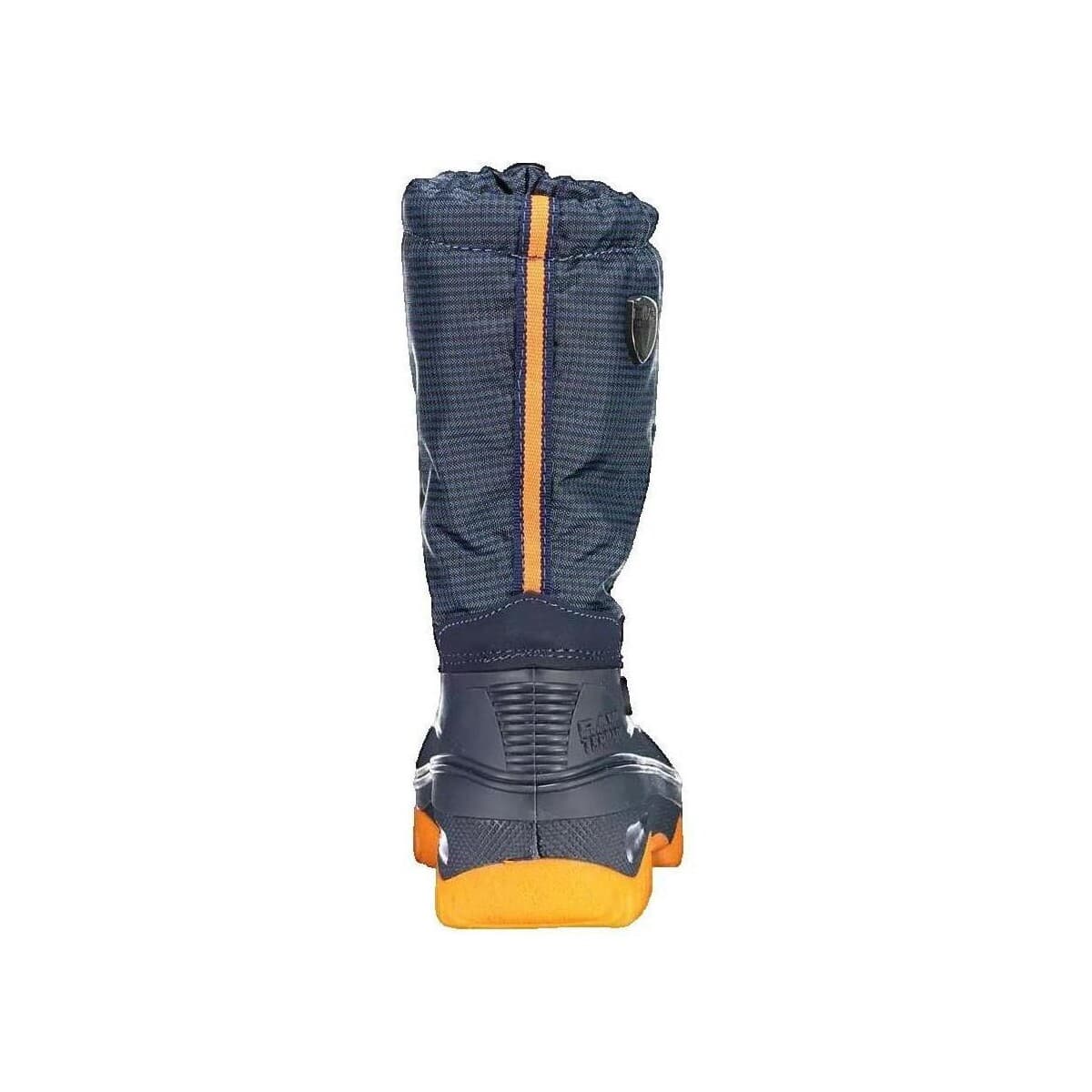 Boys' Outdoor Shoes Cmp Blue